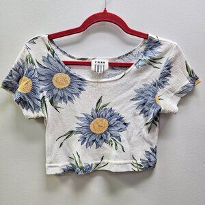 Vintage 90's Crop Top